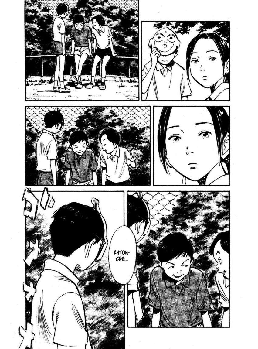Read 20th Century Boys (ES) Manga Online