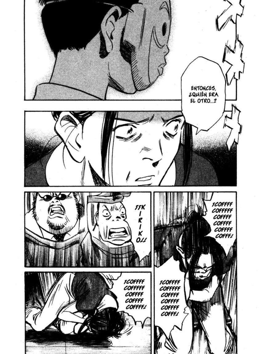 Read 20th Century Boys (ES) Manga Online