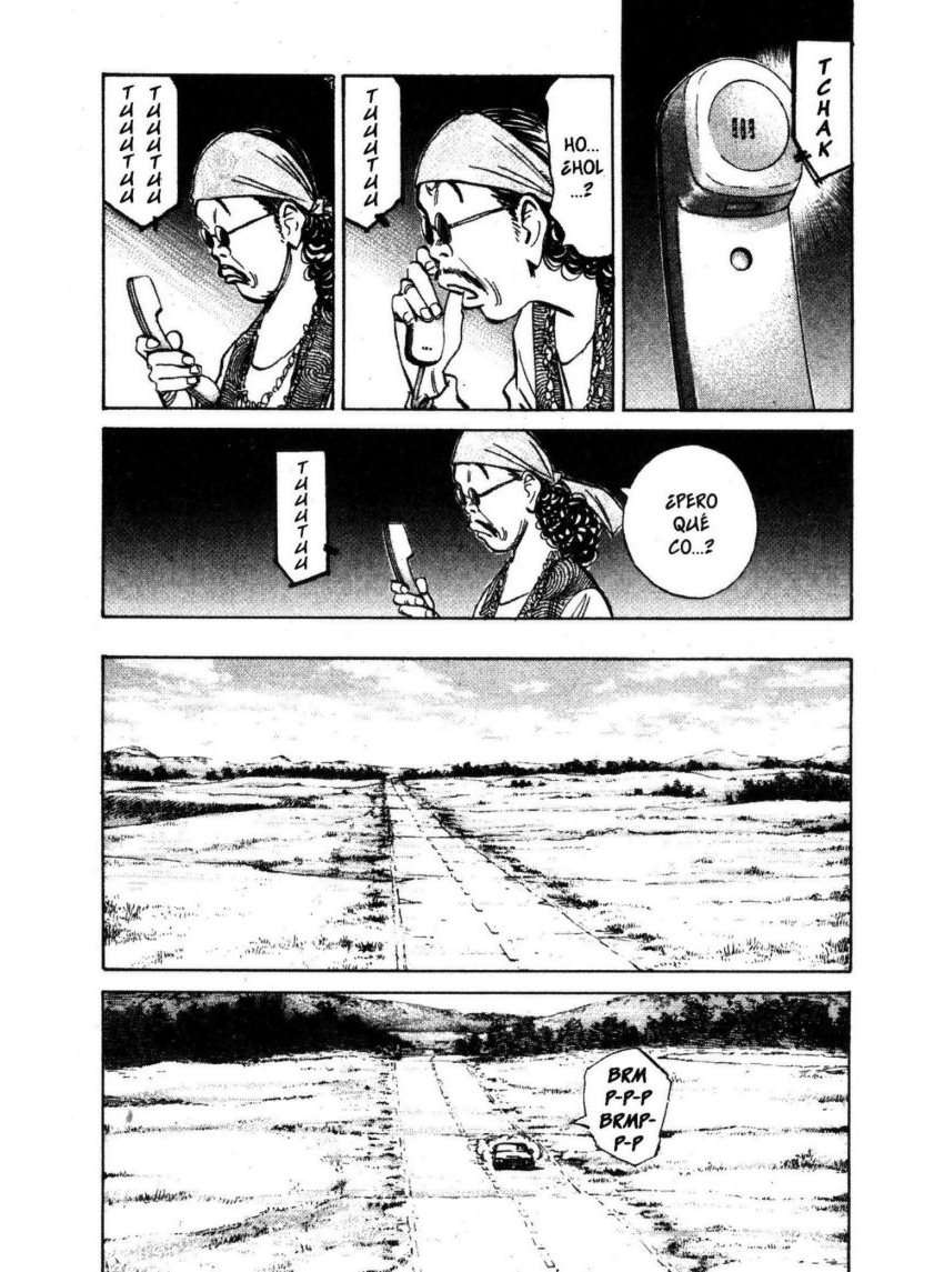 Read 20th Century Boys (ES) Manga Online