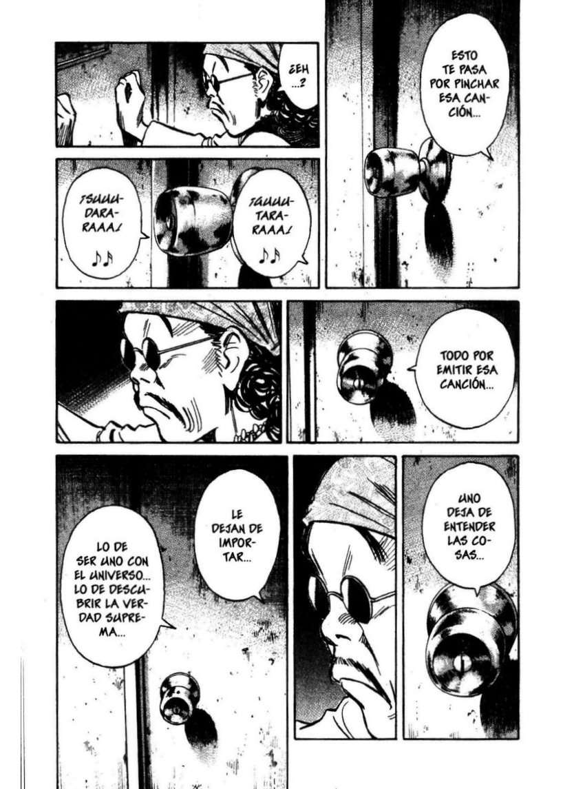 Read 20th Century Boys (ES) Manga Online
