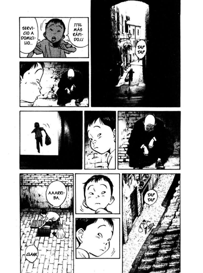 Read 20th Century Boys (ES) Manga Online