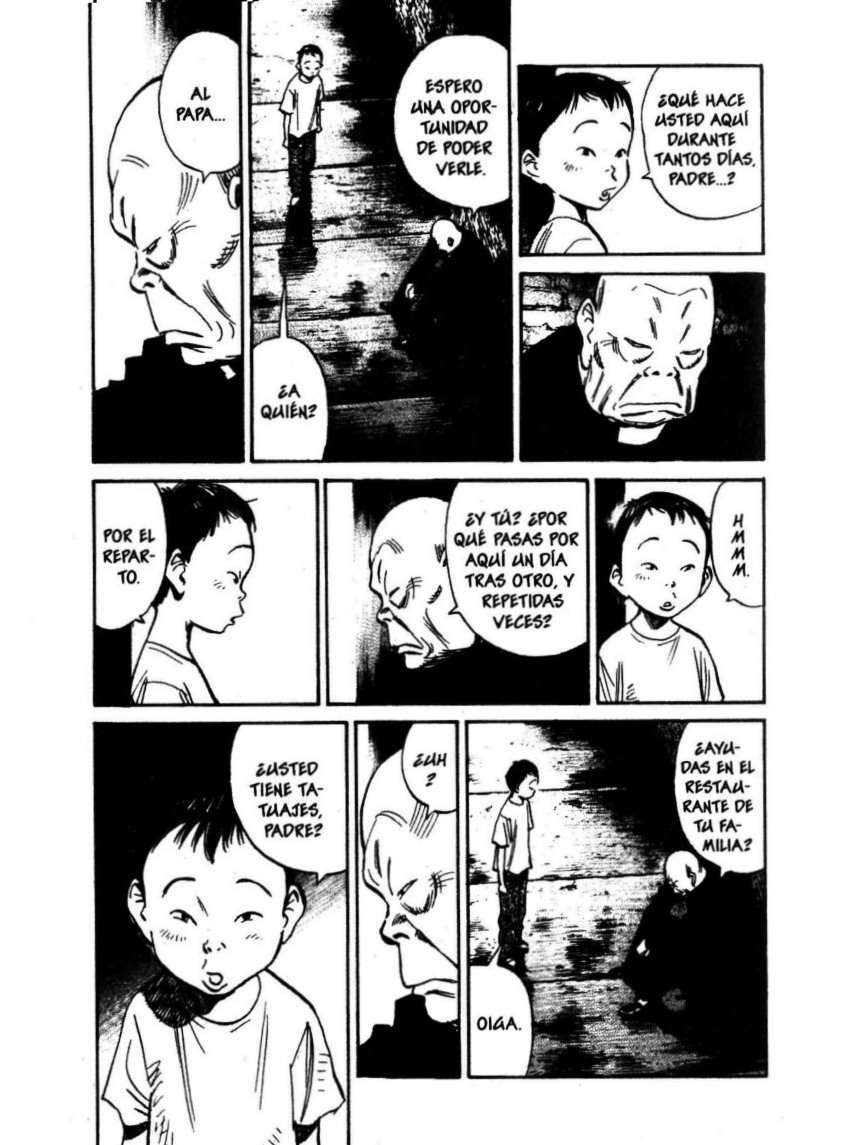 Read 20th Century Boys (ES) Manga Online