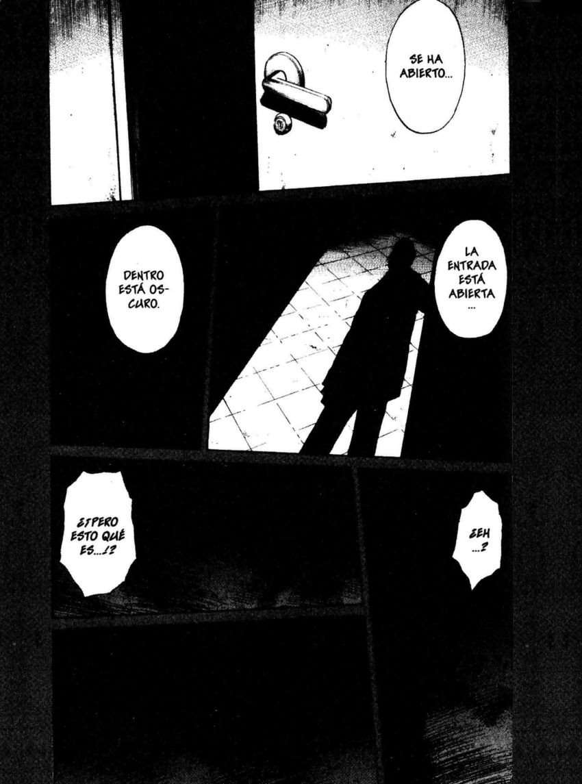 Read 20th Century Boys (ES) Manga Online