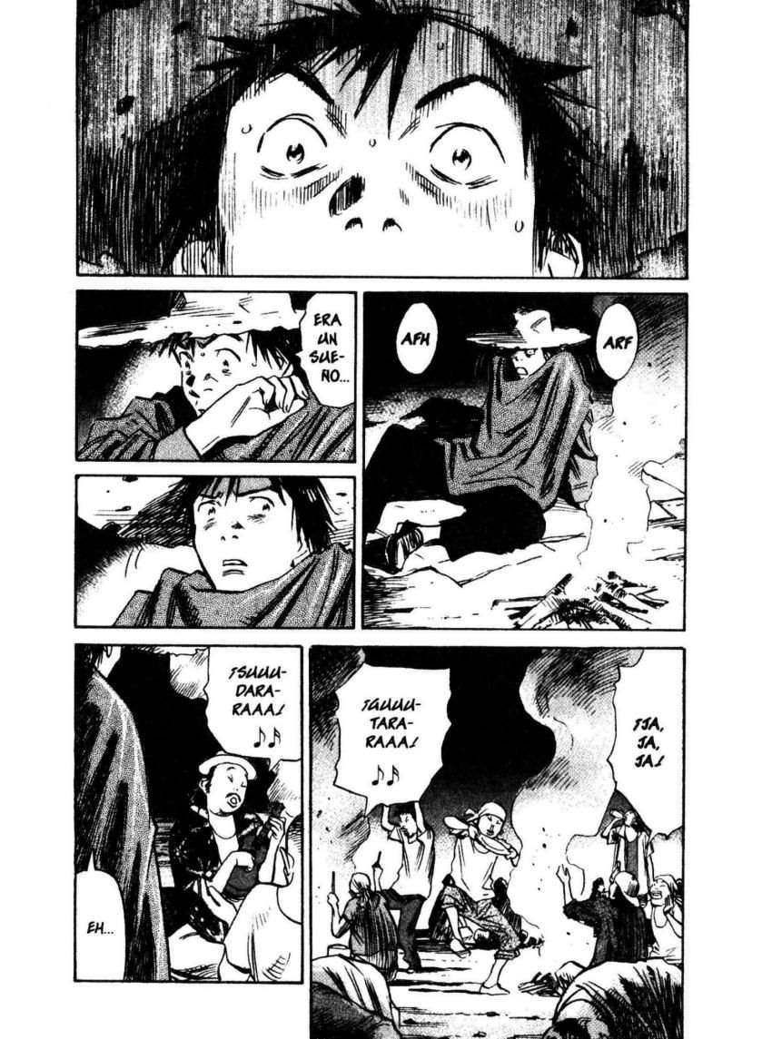 Read 20th Century Boys (ES) Manga Online