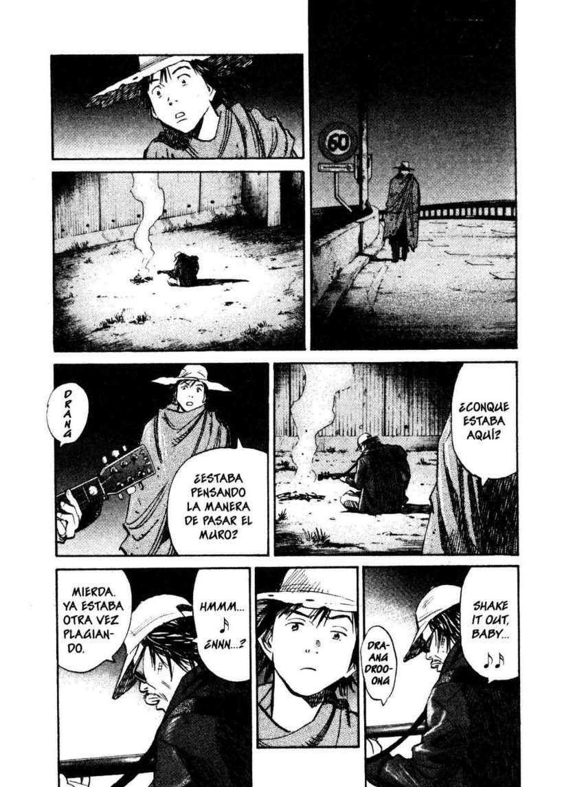 Read 20th Century Boys (ES) Manga Online