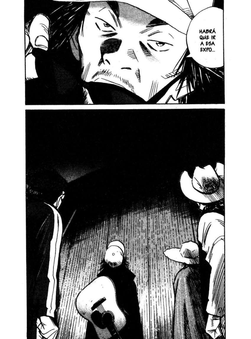 Read 20th Century Boys (ES) Manga Online