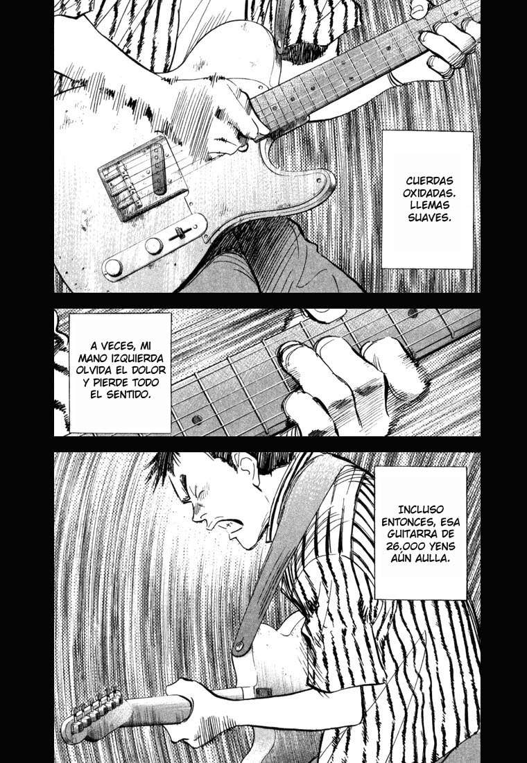 Read 20th Century Boys (ES) Manga Online
