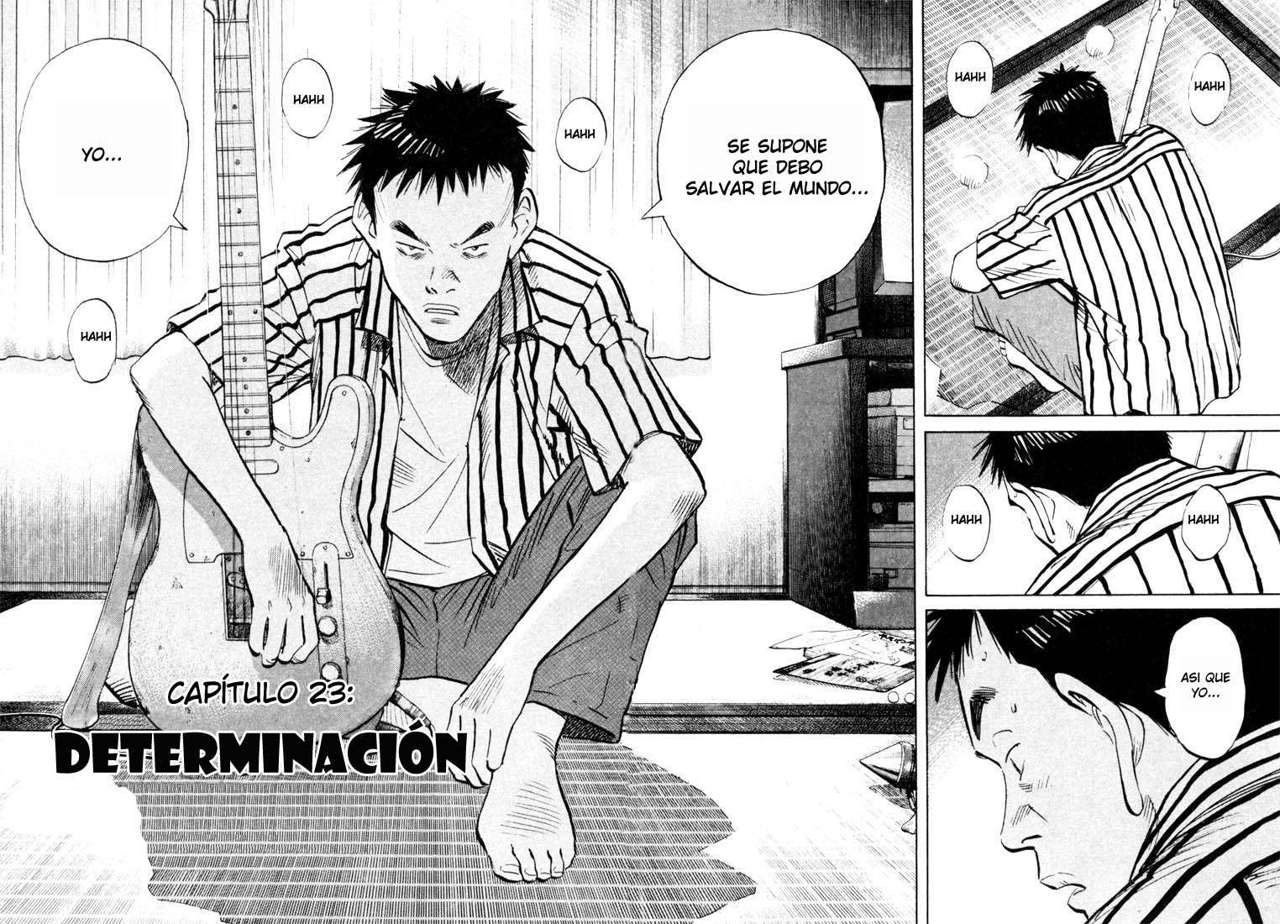 Read 20th Century Boys (ES) Manga Online