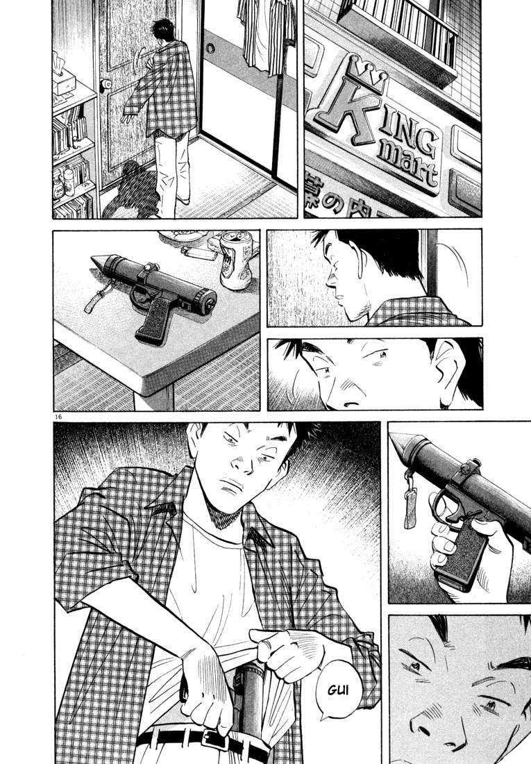Read 20th Century Boys (ES) Manga Online