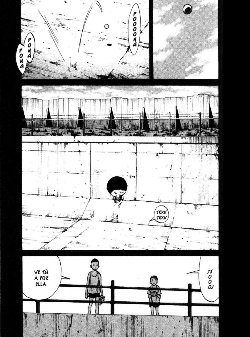 Read 20th Century Boys (ES) Manga Online
