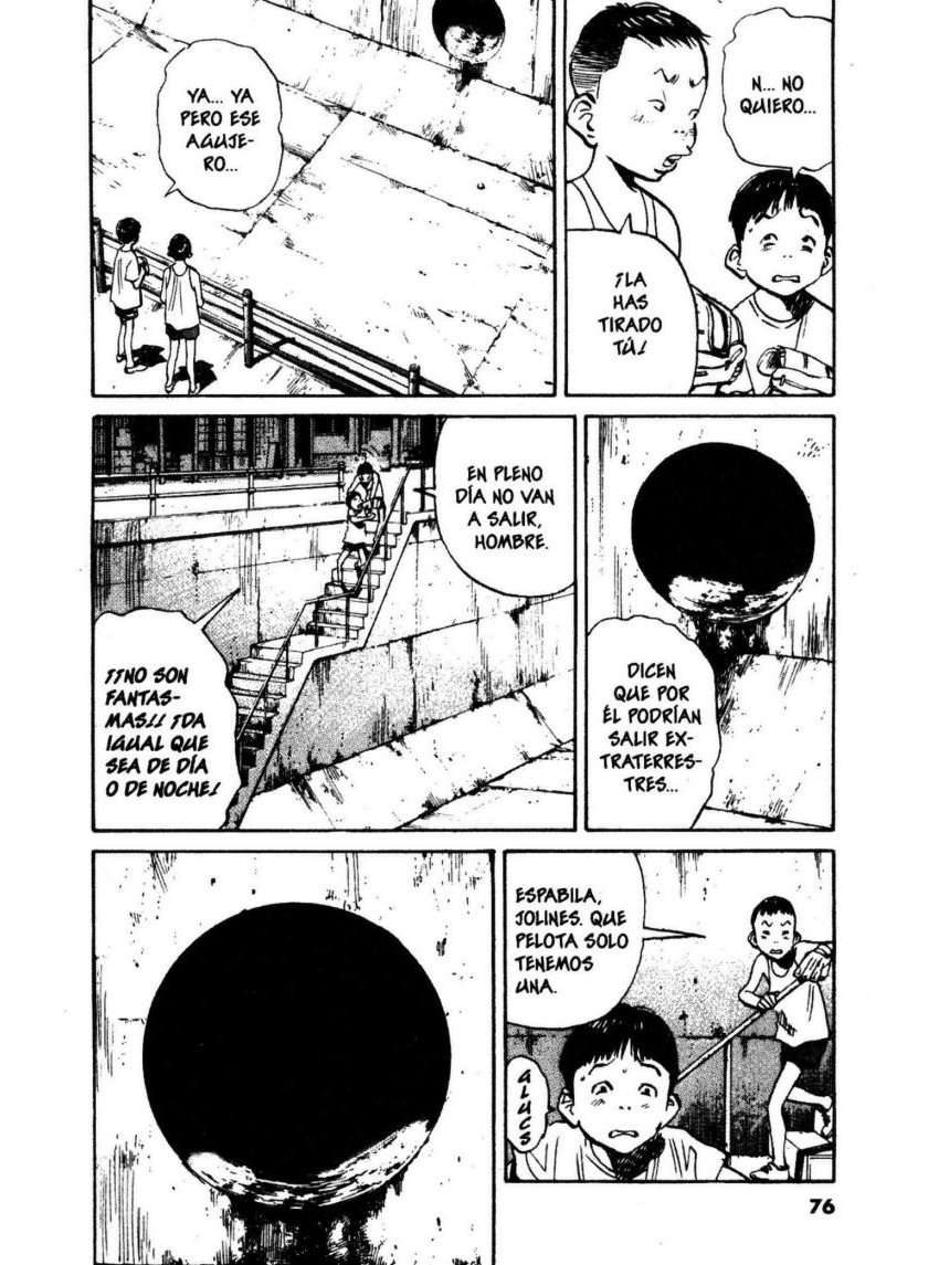 Read 20th Century Boys (ES) Manga Online