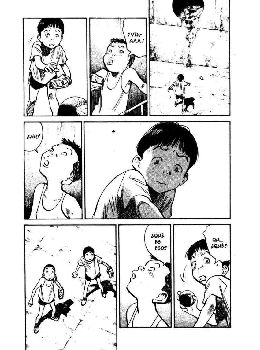 Read 20th Century Boys (ES) Manga Online