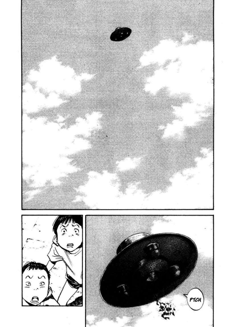 Read 20th Century Boys (ES) Manga Online