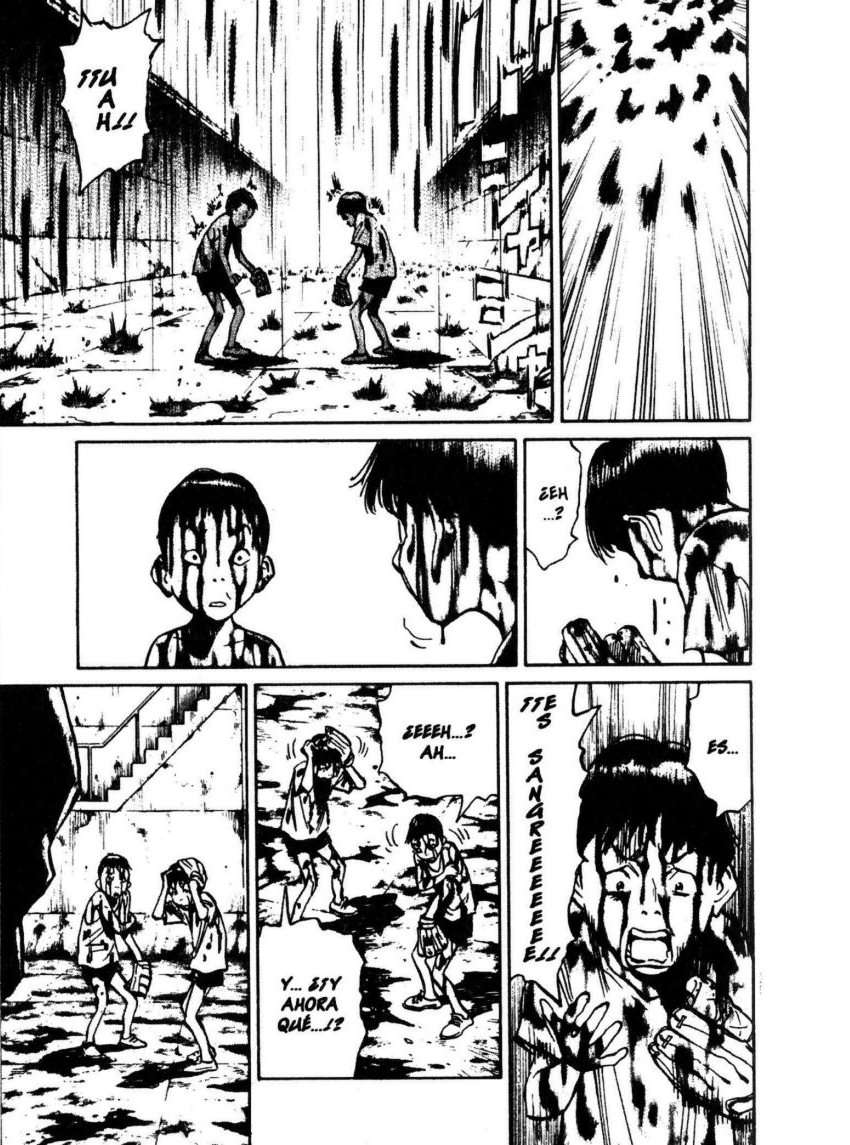 Read 20th Century Boys (ES) Manga Online