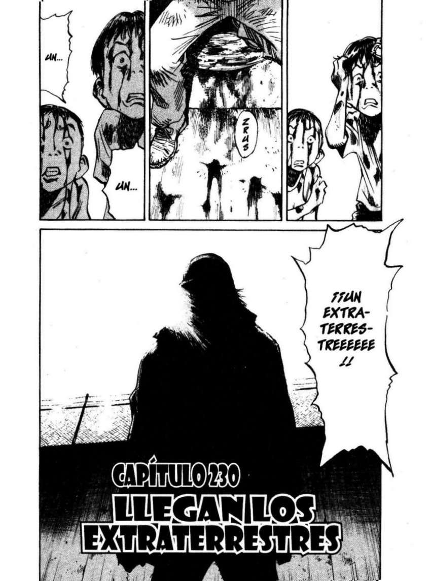 Read 20th Century Boys (ES) Manga Online