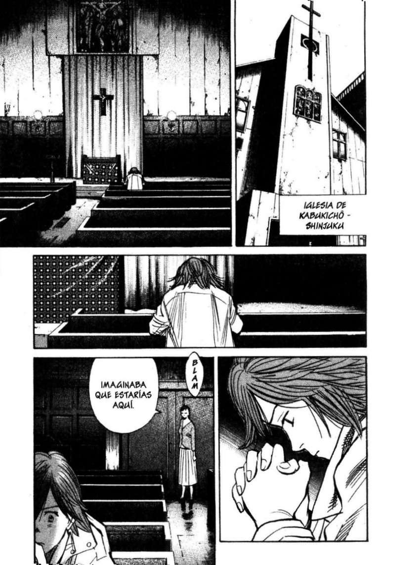 Read 20th Century Boys (ES) Manga Online