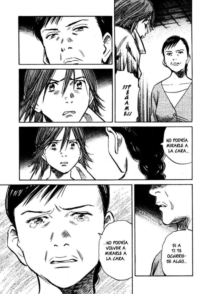 Read 20th Century Boys (ES) Manga Online