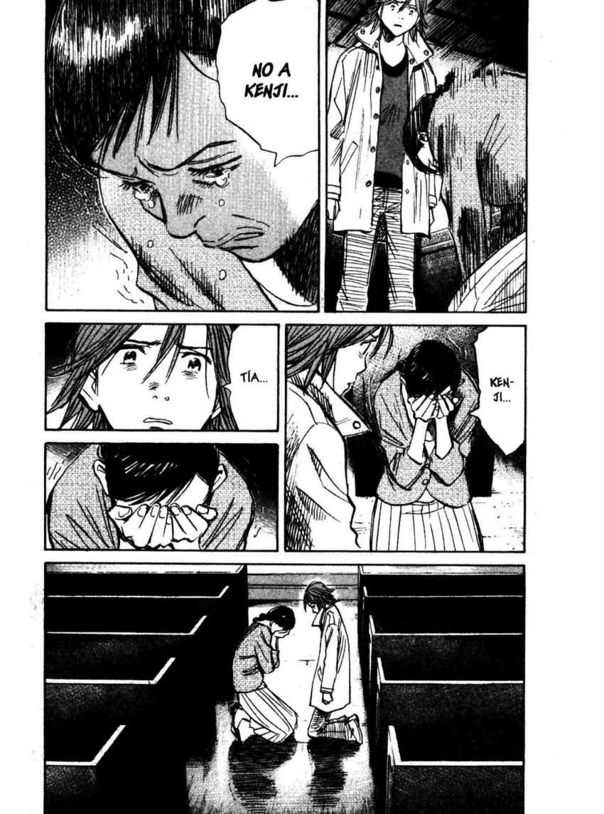 Read 20th Century Boys (ES) Manga Online