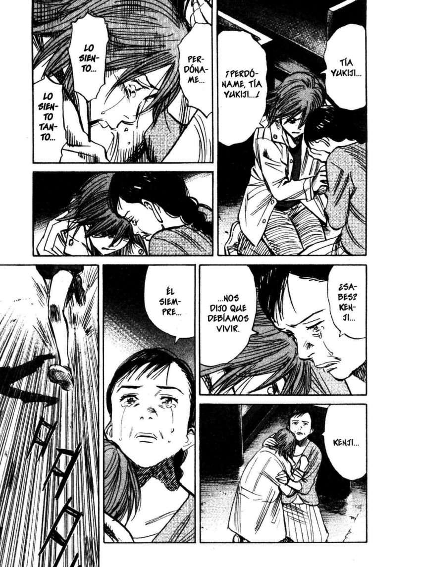 Read 20th Century Boys (ES) Manga Online