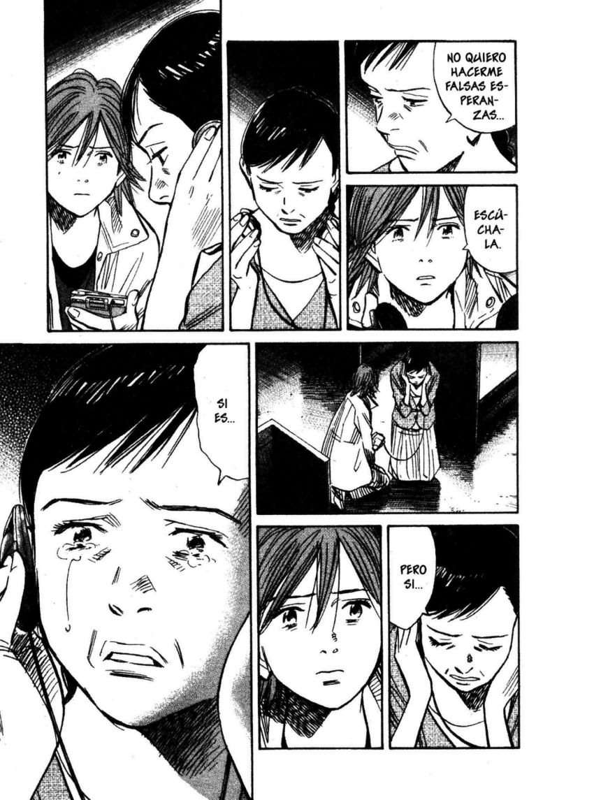 Read 20th Century Boys (ES) Manga Online