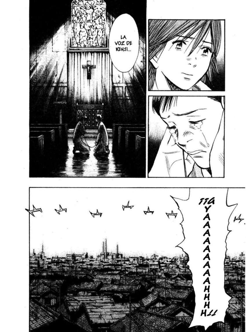 Read 20th Century Boys (ES) Manga Online