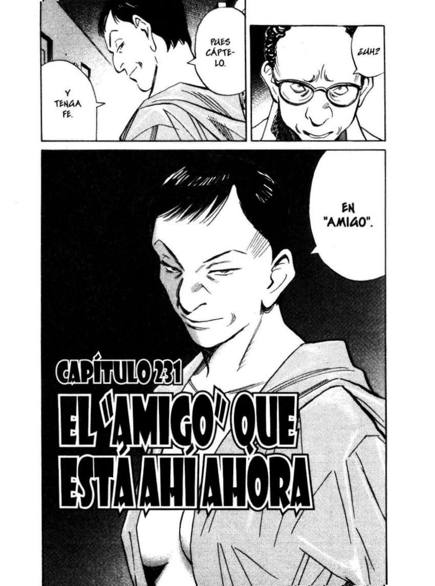 Read 20th Century Boys (ES) Manga Online