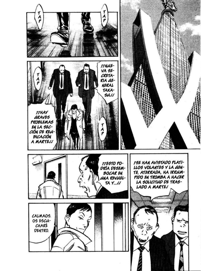 Read 20th Century Boys (ES) Manga Online