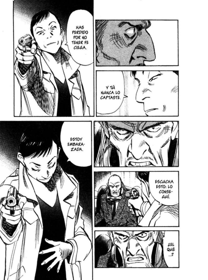 Read 20th Century Boys (ES) Manga Online