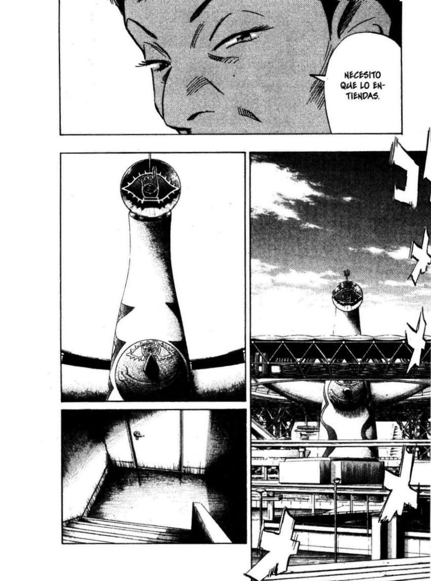 Read 20th Century Boys (ES) Manga Online