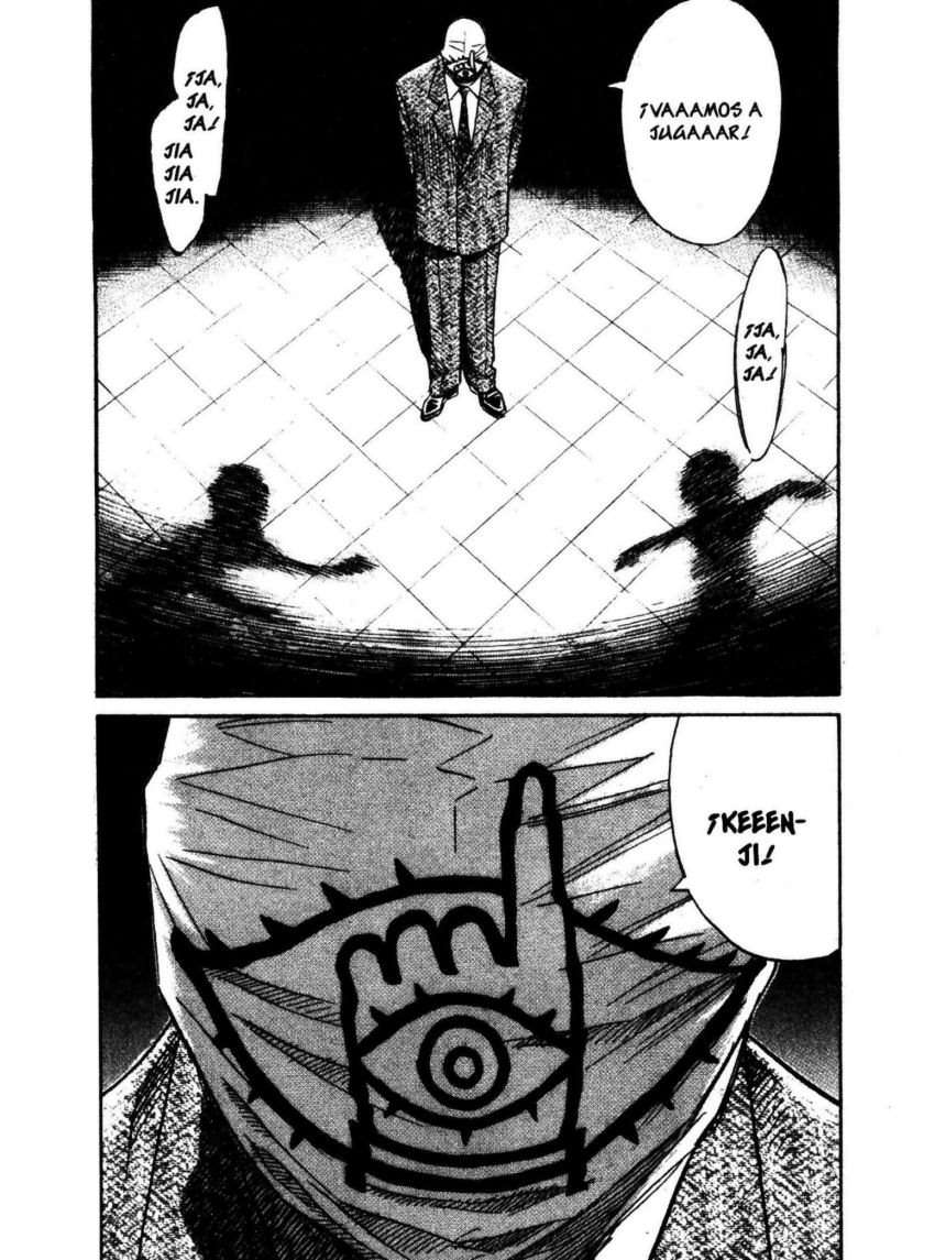 Read 20th Century Boys (ES) Manga Online