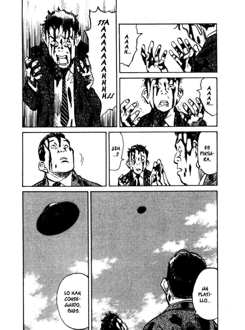 Read 20th Century Boys (ES) Manga Online
