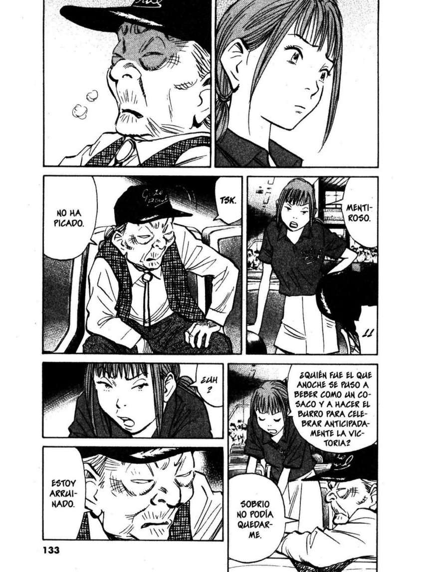 Read 20th Century Boys (ES) Manga Online