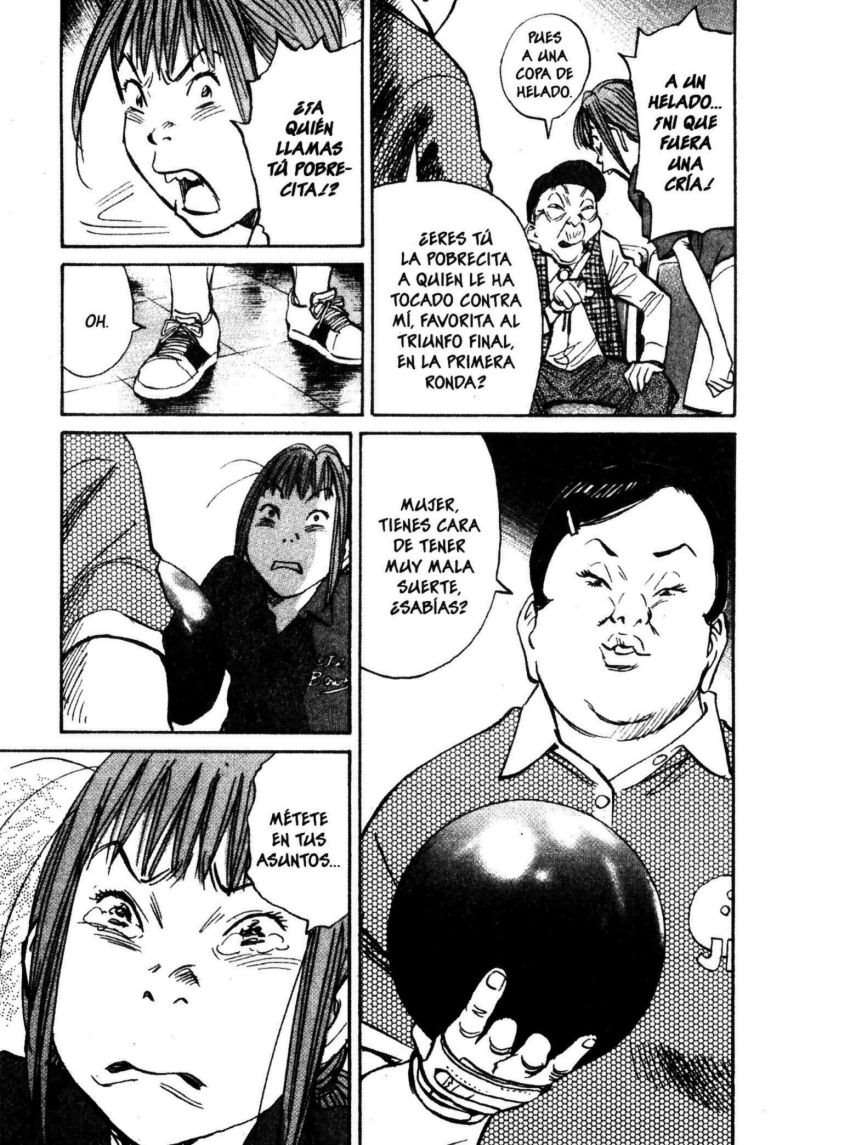 Read 20th Century Boys (ES) Manga Online
