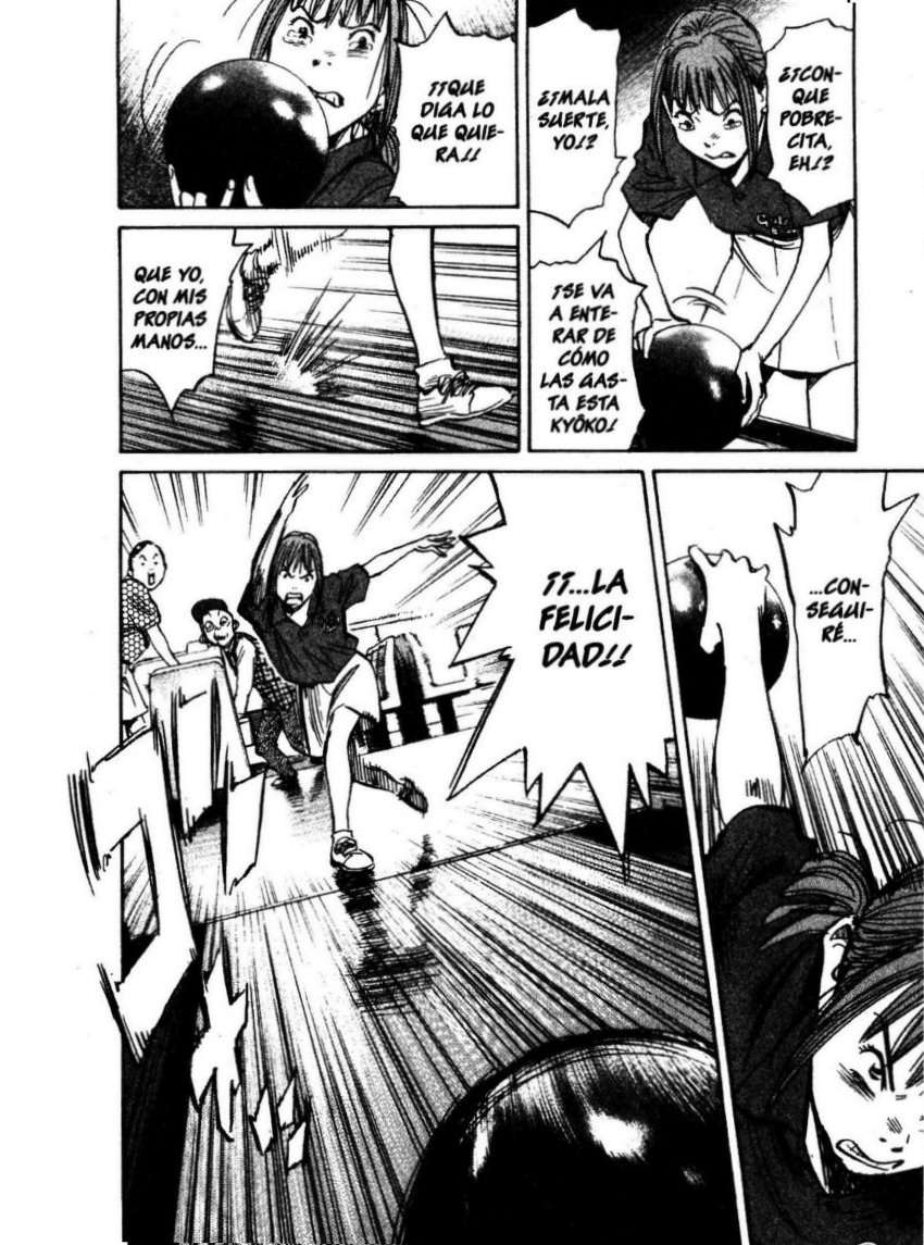 Read 20th Century Boys (ES) Manga Online