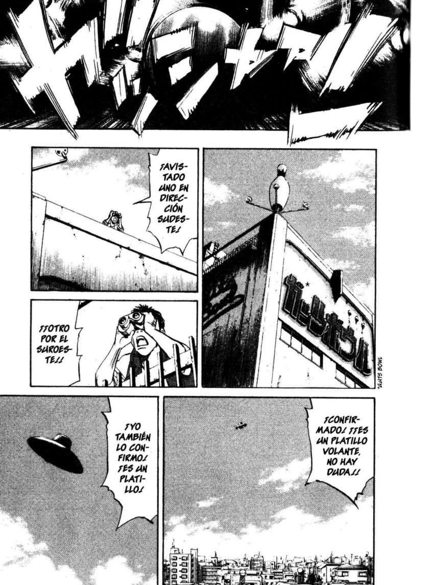 Read 20th Century Boys (ES) Manga Online