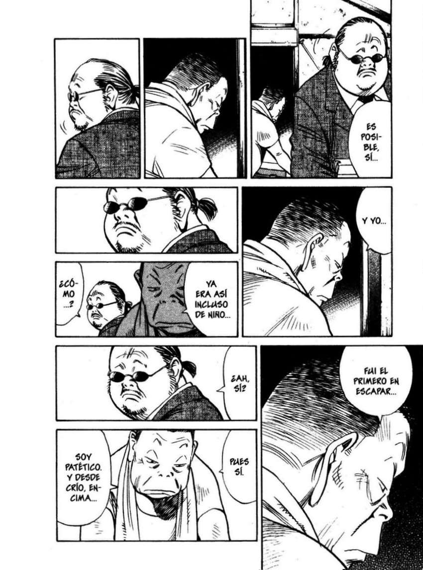 Read 20th Century Boys (ES) Manga Online