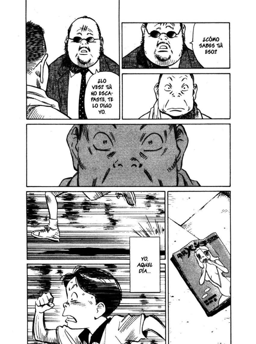 Read 20th Century Boys (ES) Manga Online