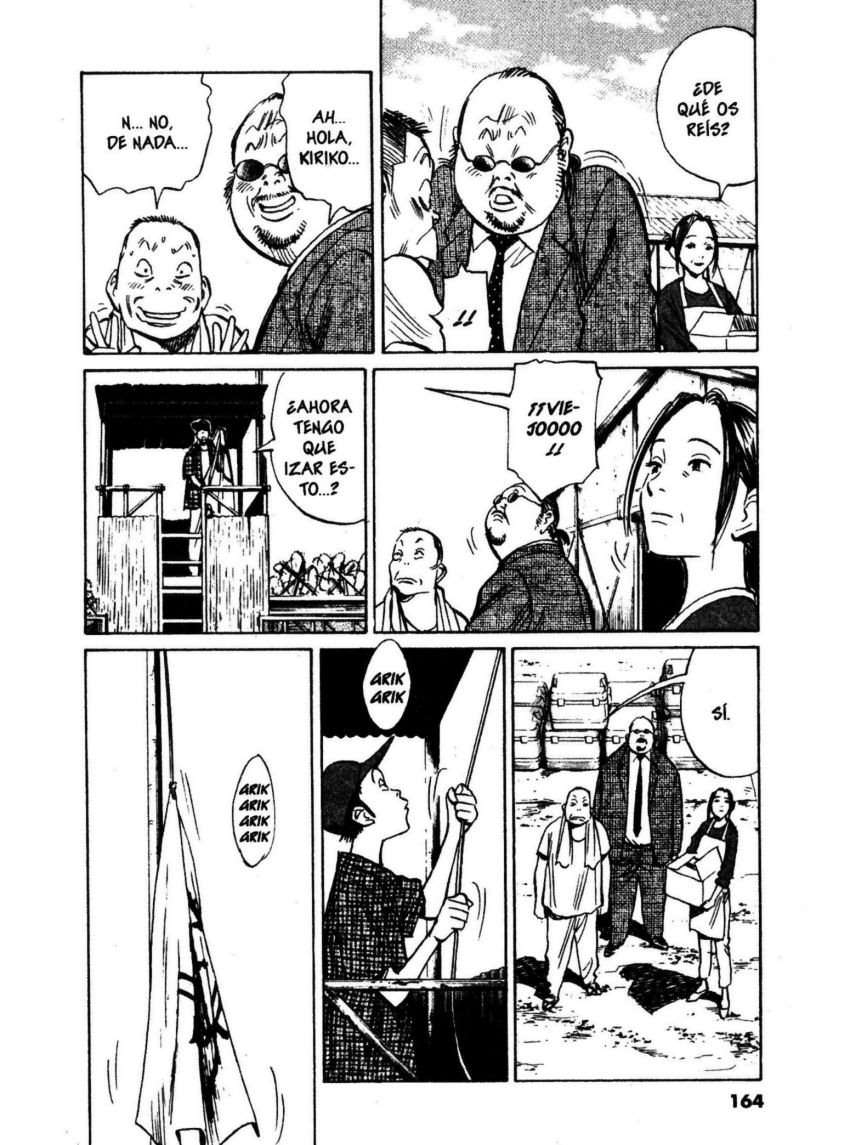 Read 20th Century Boys (ES) Manga Online