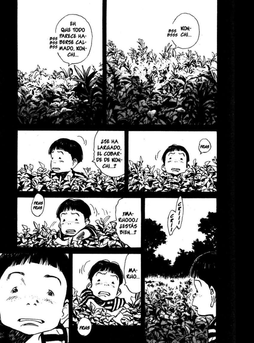 Read 20th Century Boys (ES) Manga Online