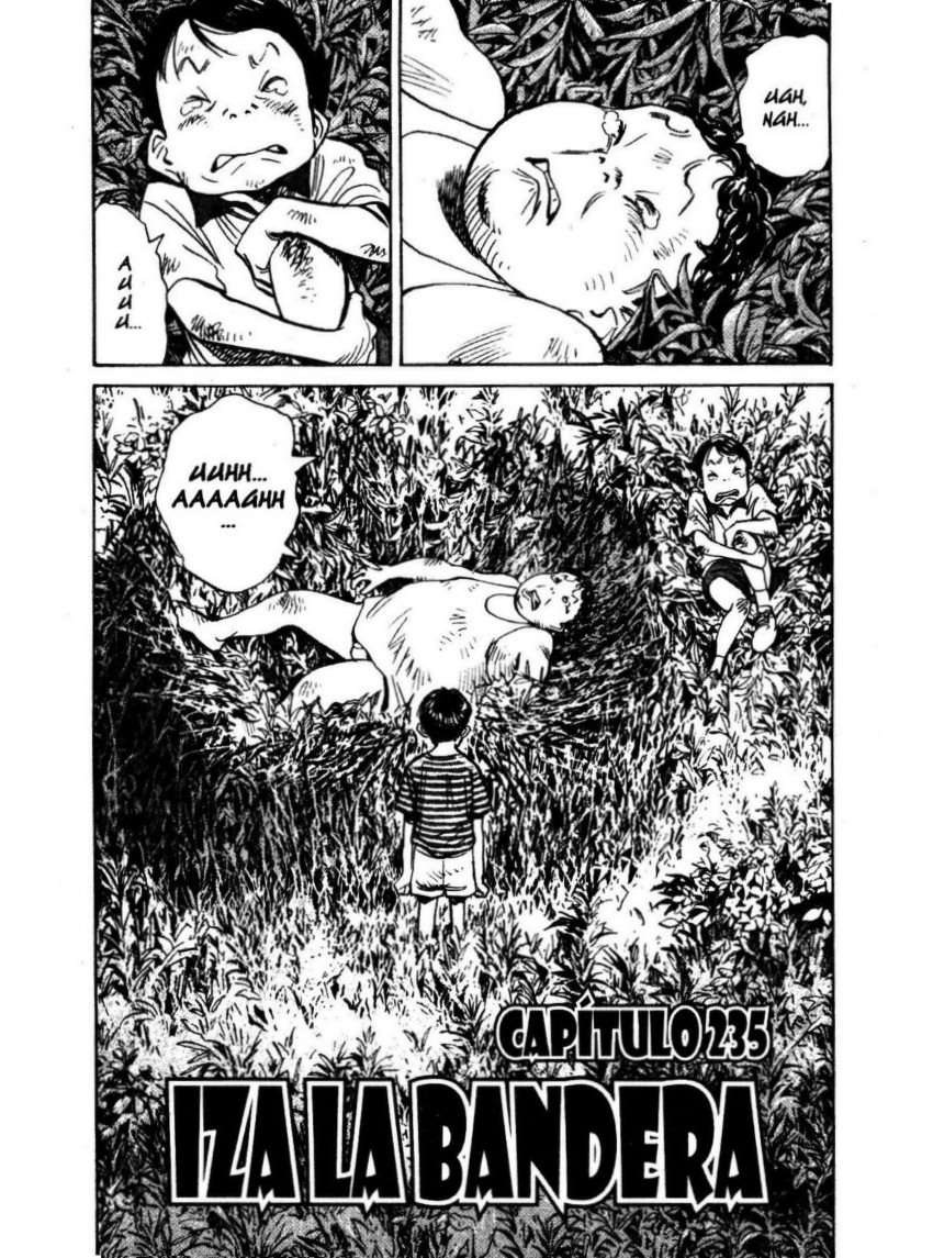 Read 20th Century Boys (ES) Manga Online