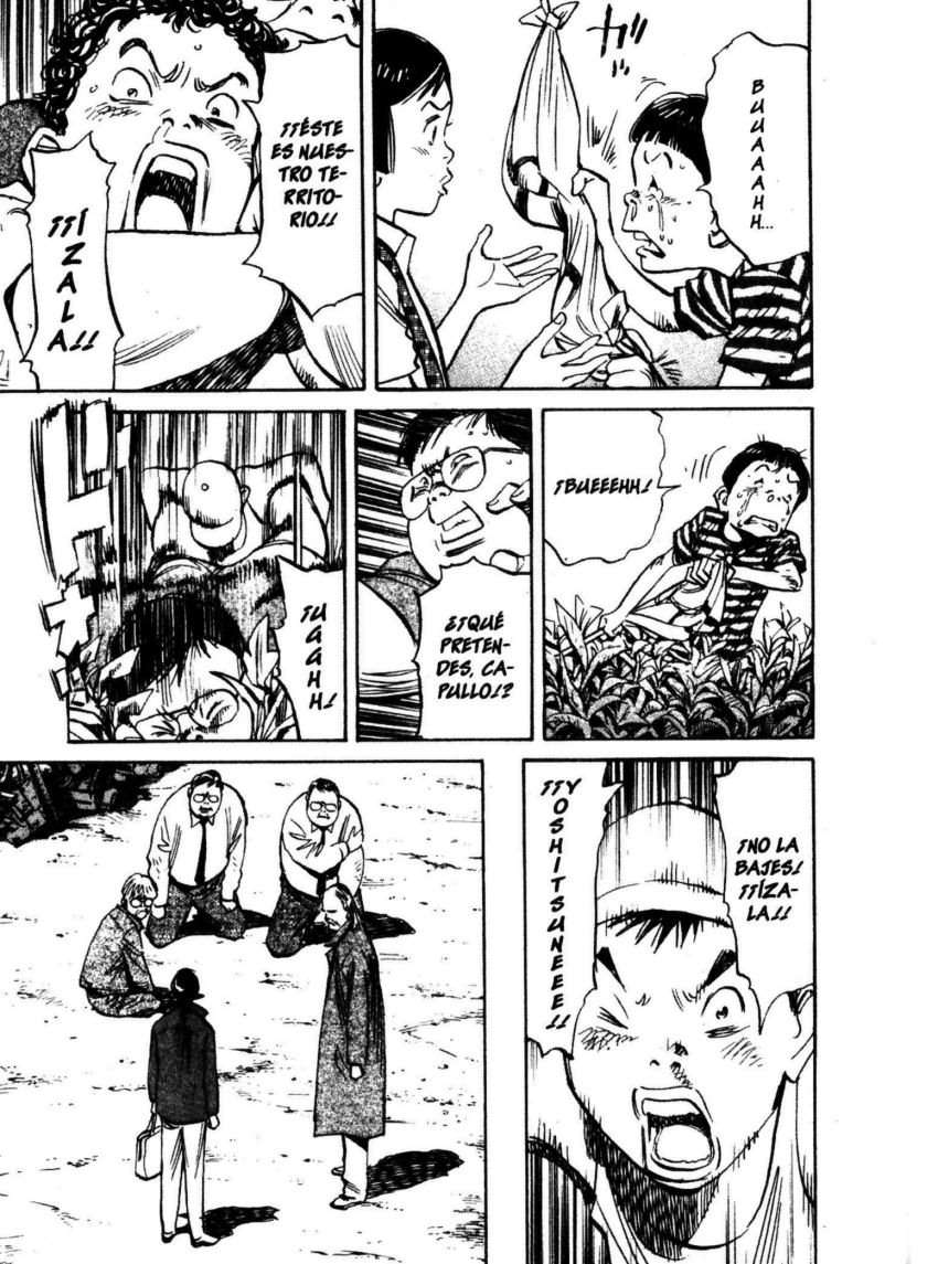 Read 20th Century Boys (ES) Manga Online
