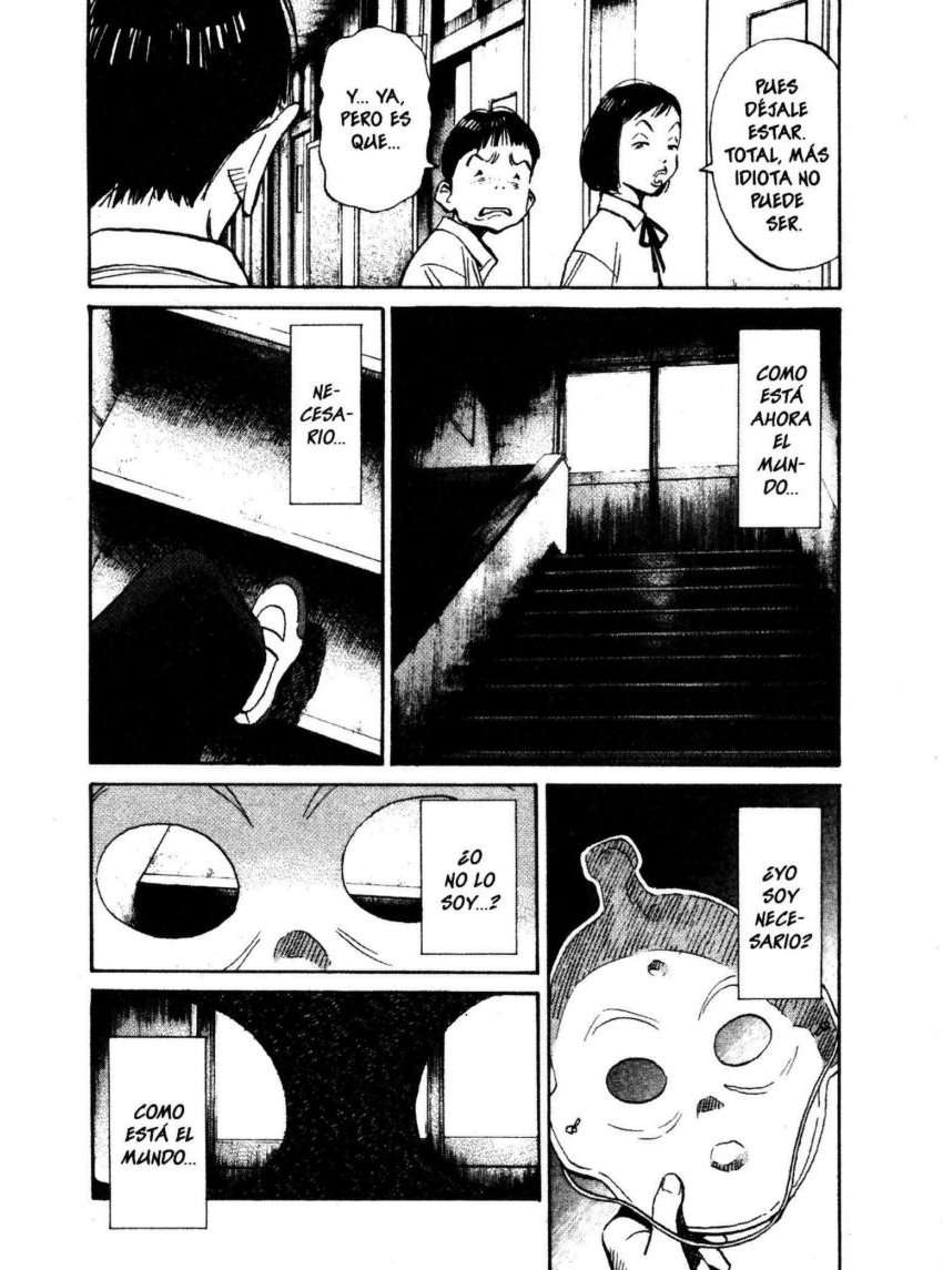 Read 20th Century Boys (ES) Manga Online