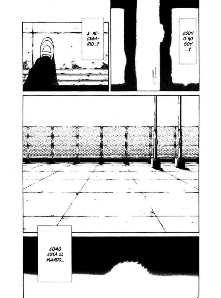 Read 20th Century Boys (ES) Manga Online