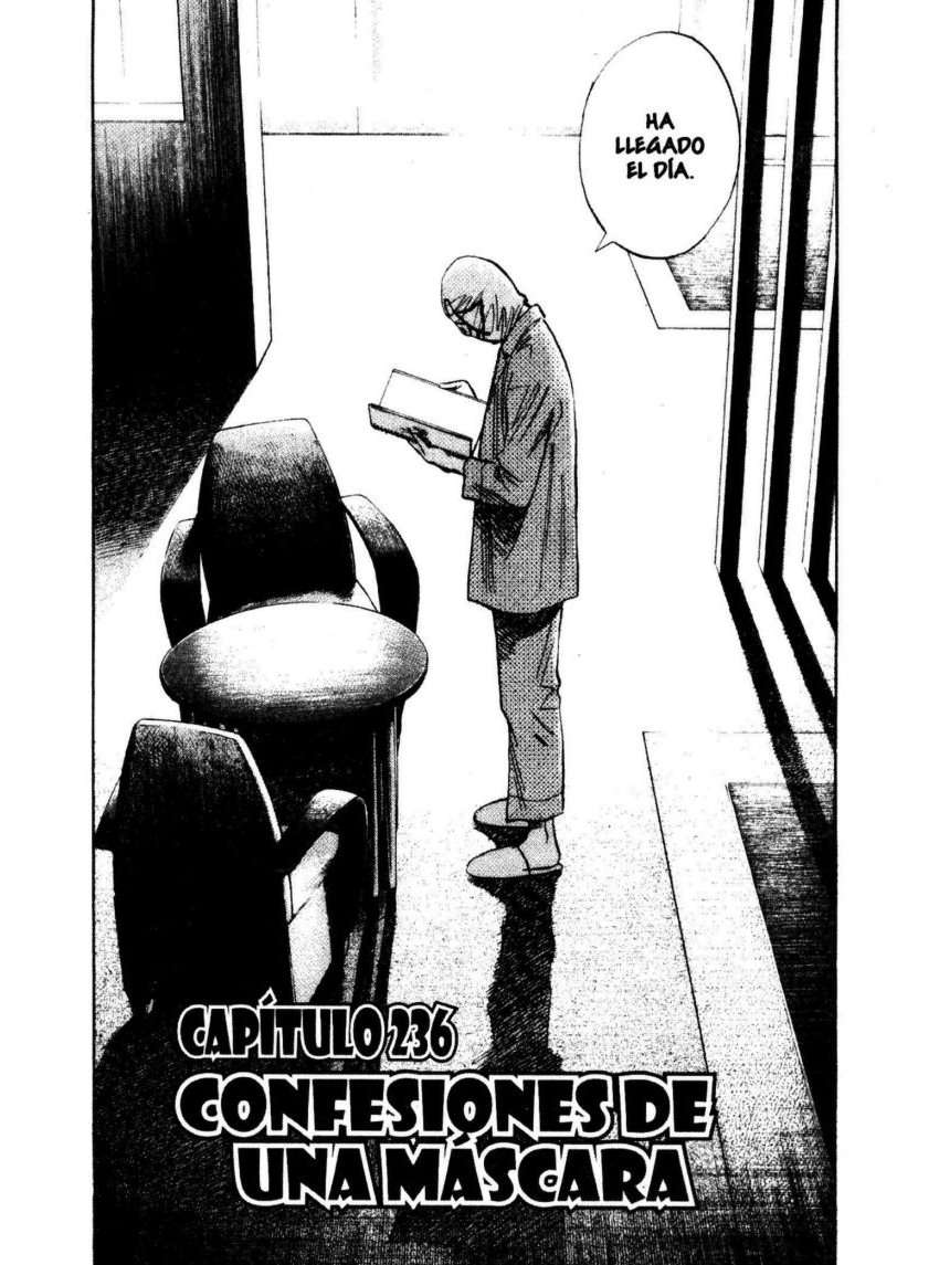 Read 20th Century Boys (ES) Manga Online