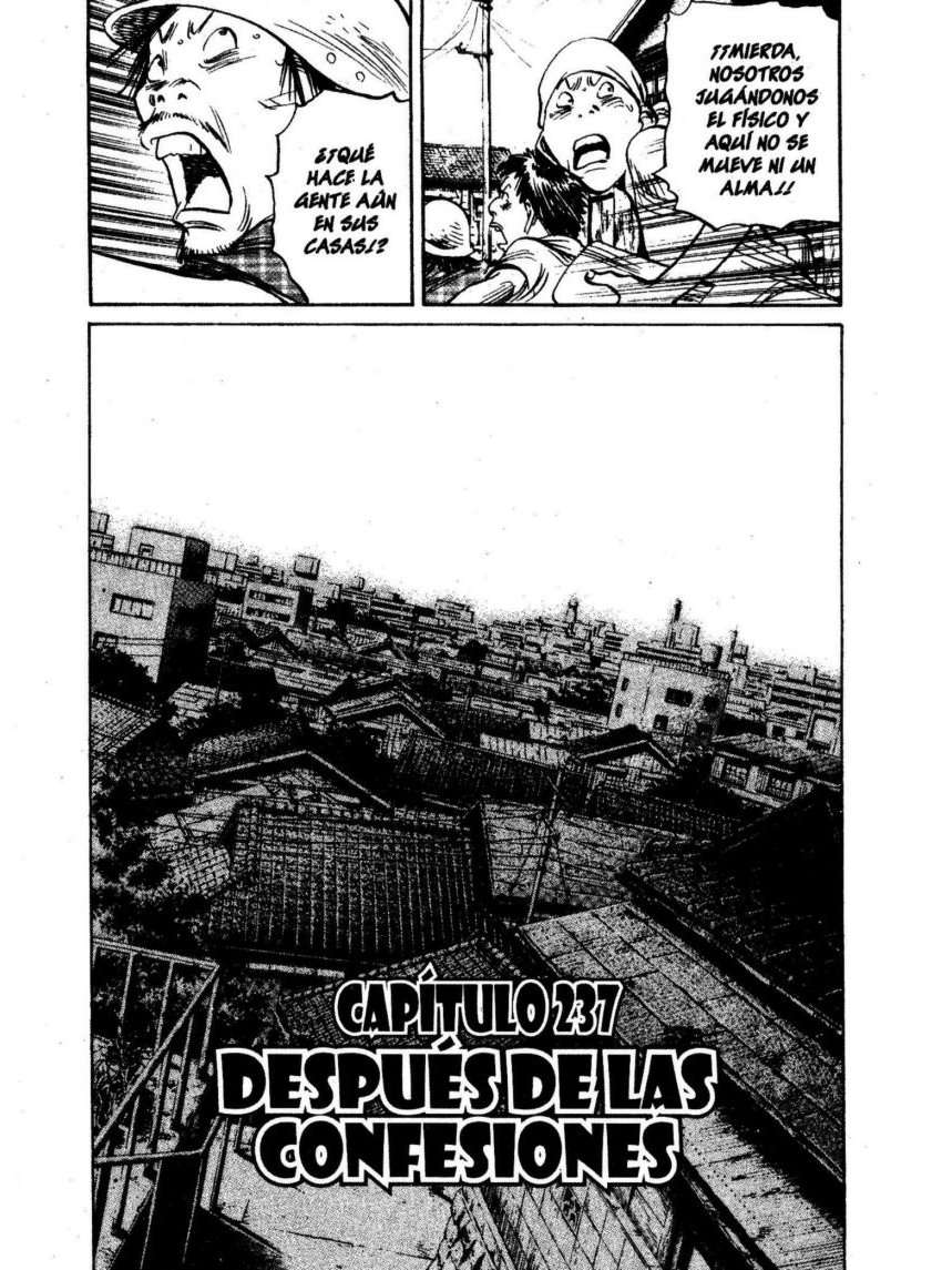 Read 20th Century Boys (ES) Manga Online