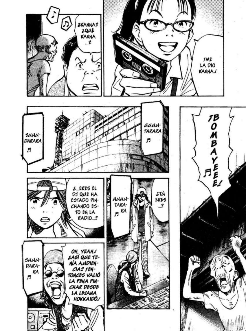 Read 20th Century Boys (ES) Manga Online