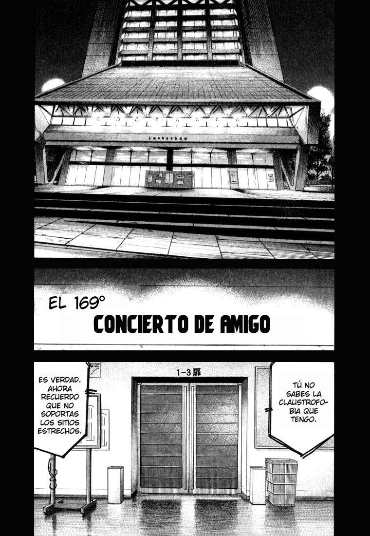 Read 20th Century Boys (ES) Manga Online