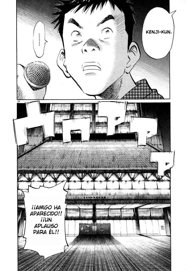 Read 20th Century Boys (ES) Manga Online