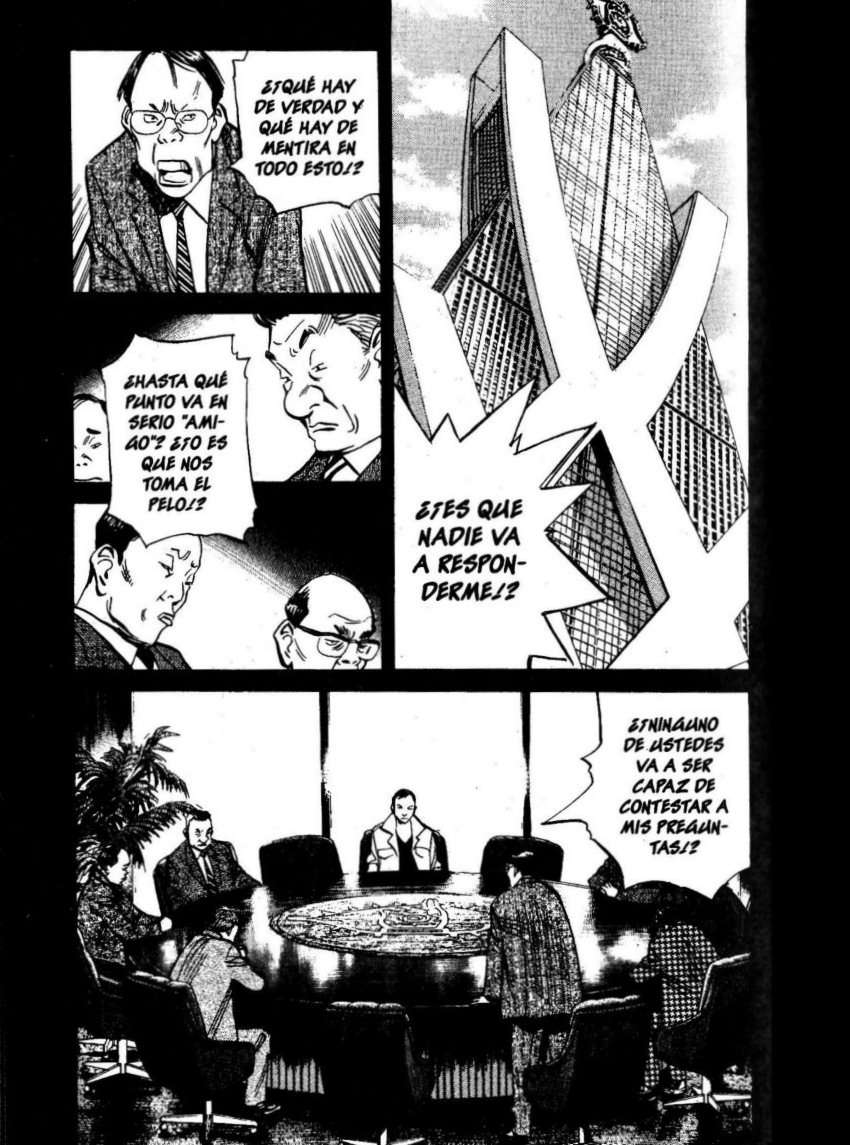 Read 20th Century Boys (ES) Manga Online