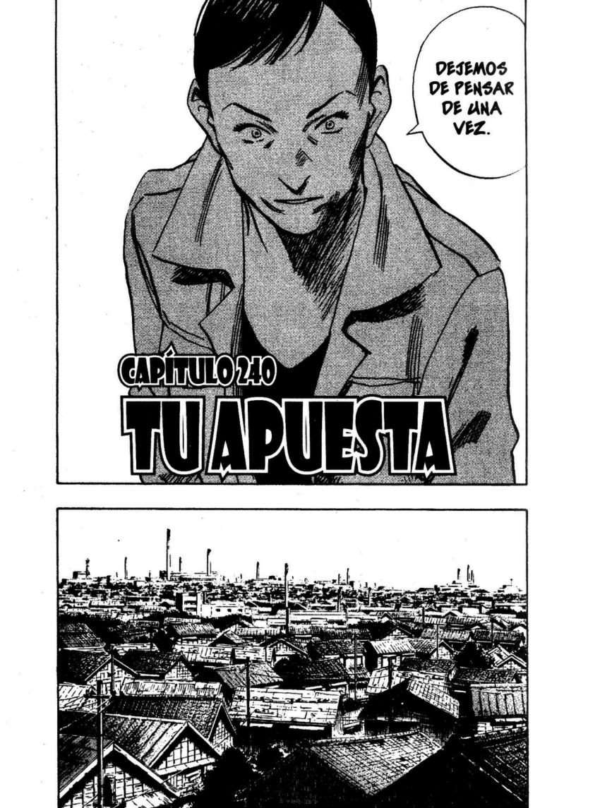 Read 20th Century Boys (ES) Manga Online